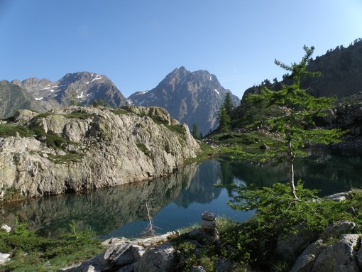 Guardiaparco cercasi al Parco Alpi Marittime: cinque i posti a tempo indeterminato