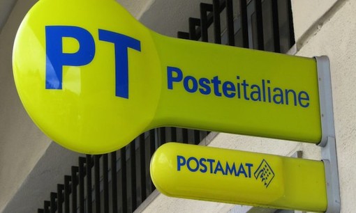 Mondovì, rimodulazione dell’orario di apertura estivo dell’ufficio postale di Carassone