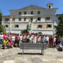 Pellegrinaggio al Santuario di Valmala Pellegrinaggio al Santuario di Valmala