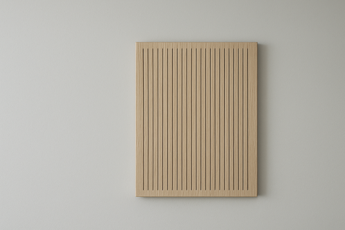 Creare spazi tranquilli con soluzioni acustiche nelle case moderne