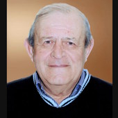 Morto a 83 anni il professore Piero Bussi: fu tra gli ideatori della "Mangiamanta"