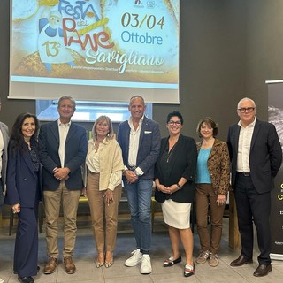Nella foto, la presentazione alla stampa ospitata presso la sede delll'ATL del Cuneese Nella foto, la presentazione alla stampa ospitata presso la sede delll'ATL del Cuneese
