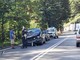 Lunga coda in ingresso a Cuneo a causa di un incidente in via Circonvallazione Nord