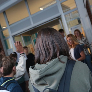 Immagine di repertorio