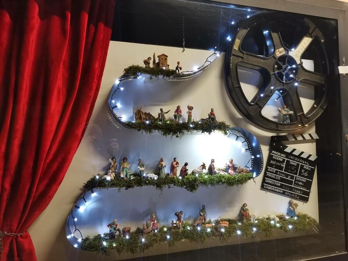 Stradafacendo… Natale: a Piasco il Natale si vive camminando tra presepi, eventi e comunità