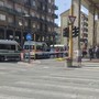 Cade dalla bici, batte la testa e muore: è successo stamattina a Cuneo, in corso Nizza Cade dalla bici, batte la testa e muore: è successo stamattina a Cuneo, in corso Nizza