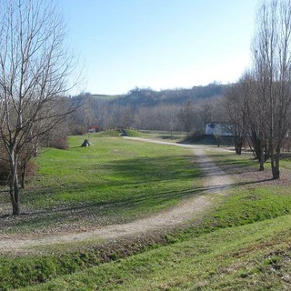 Parco Tanaro ad Alba Parco Tanaro ad Alba