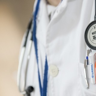 Dronero, nuova pediatra dal 1° luglio: entra in servizio la dott.ssa Francesca Abello Dronero, nuova pediatra dal 1° luglio: entra in servizio la dott.ssa Francesca Abello