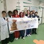 l successo della “Passeggiata per la Vita”: oltre 35 mila euro raccolti l successo della “Passeggiata per la Vita”: oltre 35 mila euro raccolti