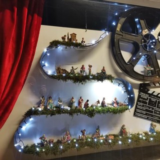 Stradafacendo… Natale: a Piasco il Natale si vive camminando tra presepi, eventi e comunità