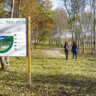 Parco Fluviale Gesso e Stura Cuneo