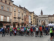Savigliano, pedalata del cuore e Bicincittà: come cambia la viabilità Savigliano, pedalata del cuore e Bicincittà: come cambia la viabilità