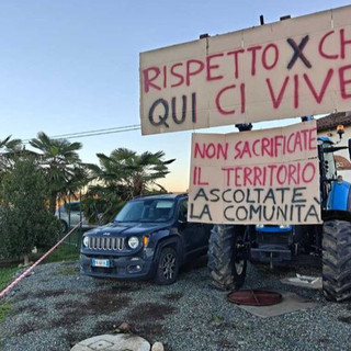 La minoranza di Saluzzo sul biodigestore di Ruata Eandi: “Serve coerenza, non memoria di comodo” La minoranza di Saluzzo sul biodigestore di Ruata Eandi: “Serve coerenza, non memoria di comodo”