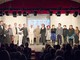 Teatro del Marchesato, i cast di Profumo di Zolfo- Foto dello studio Immagine Saluzzo