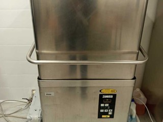 Nuova cucina a Palazzo Bertello Nuova cucina a Palazzo Bertello