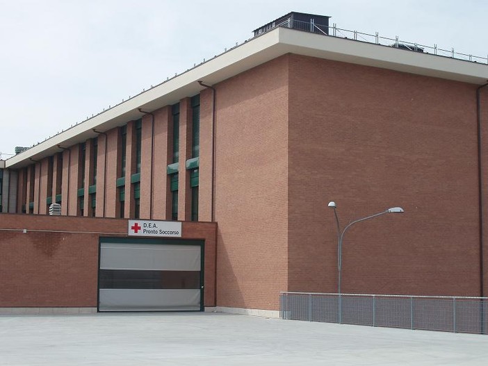 Pronto soccorso e rianimazione, il Nursind: "All'ospedale di Mondovì turni stremanti e colleghi allo stremo" Pronto soccorso e rianimazione, il Nursind: "All'ospedale di Mondovì turni stremanti e colleghi allo stremo"