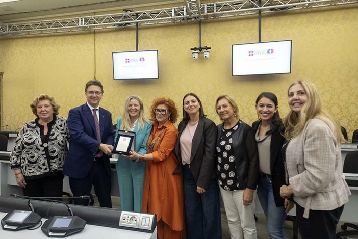 A Eva Raffaella Desana il premio Marcellina Gilli 2026 A Eva Raffaella Desana il premio Marcellina Gilli 2026