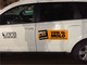 Molo 8.44 in taxi per Savona dal 2017