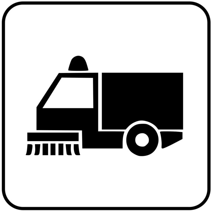 Borgo San Dalmazzo, dal 2 marzo torna la pulizia meccanizzata delle strade: divieto di sosta con rimozione forzata Borgo San Dalmazzo, dal 2 marzo torna la pulizia meccanizzata delle strade: divieto di sosta con rimozione forzata