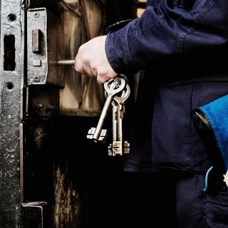 Immagine di repertorio