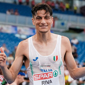 Pietro Riva in una foto di repertorio (ph fidal grana)