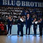 Presentazione della stagione 2025/2026. Crediti foto Danilo Ninotto