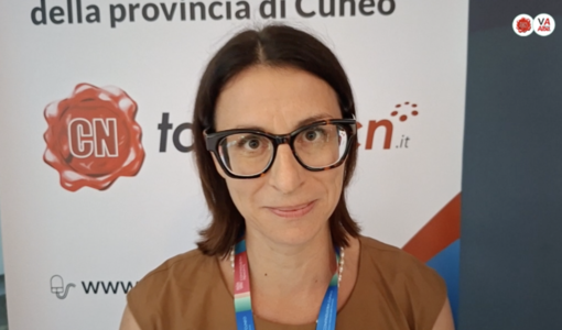 Paola Lanzavecchia Paola Lanzavecchia
