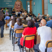 "Il Primo Frame”: proiettato lo short film del Liceo “Vasco-Beccaria-Govone” di Mondovì "Il Primo Frame”: proiettato lo short film del Liceo “Vasco-Beccaria-Govone” di Mondovì