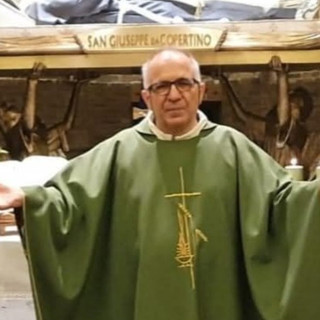 Schegge di luce: pregare per gli esami con san Giuseppe da Copertino