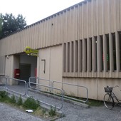 Saluzzo, Ufficio postale Saluzzo, Ufficio postale