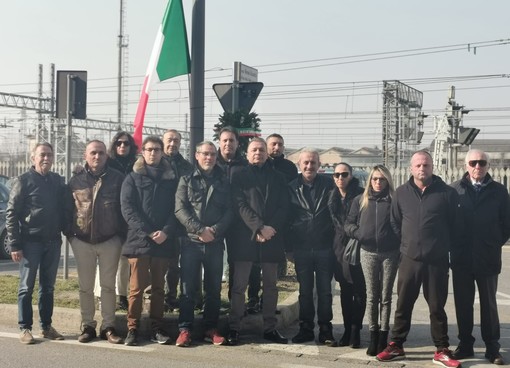 Giornata del Ricordo: Fratelli d'Italia celebra i martiri delle Foibe
