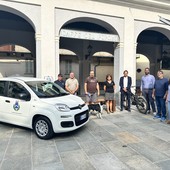 Chiusa di Pesio investe nella mobilità sostenibile