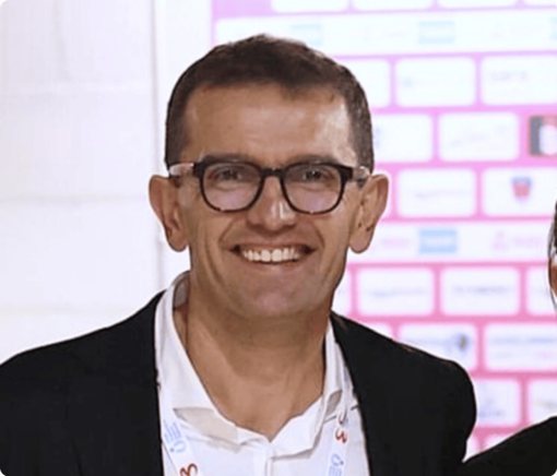 VOLLEY FEMMINILE / Mondovì, Pier Domenico Ravera è il nuovo presidente VOLLEY FEMMINILE / Mondovì, Pier Domenico Ravera è il nuovo presidente