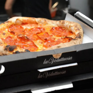 Pizzeria celiaci Torino – Dove gustare una pizza senza glutine da La Voluttuosa
