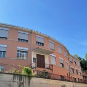 Il padiglione "Michelotti Bertone"