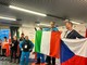 Sci, il monreglaese Paolo Manera conquista l'oro nello Slalom Gigante ai &quot;Giochi Mondiali Invernali dei Trapiantati&quot;