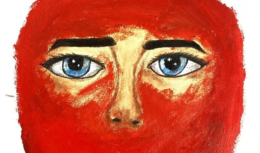 Oltre 800 visitatori alla mostra HeArt of Gaza che ha portato a Mondovì la voce dei bambini dal genocidio