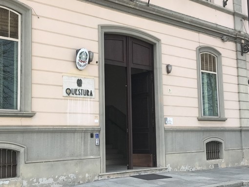 Questura di Cuneo, avvicendamento ai vertici: Davide Balbi dirige la Polizia Amministrativa e Sociale