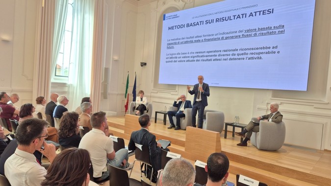 "Quanto vale la mia azienda?": Confindustria Cuneo fa il punto sulla valutazione d'impresa