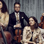 Cuneo: un viaggio nel cuore del Romanticismo con il Quartetto Adorno e la pianista Clara Dutto Cuneo: un viaggio nel cuore del Romanticismo con il Quartetto Adorno e la pianista Clara Dutto