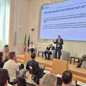"Quanto vale la mia azienda?": Confindustria Cuneo fa il punto sulla valutazione d'impresa "Quanto vale la mia azienda?": Confindustria Cuneo fa il punto sulla valutazione d'impresa