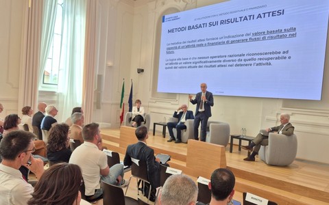 "Quanto vale la mia azienda?": Confindustria Cuneo fa il punto sulla valutazione d'impresa