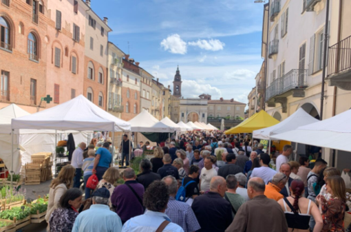 A Savigliano va in scena con un ricchissimo programma la XXVII edizione di “QuintEssenza” A Savigliano va in scena con un ricchissimo programma la XXVII edizione di “QuintEssenza”