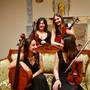 Lunedì 16 marzo, Quartetto Cavour in concerto in APM a Saluzzo