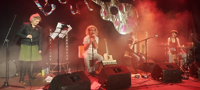 I canti della Natività occitana risuonano a Savigliano con il QuBa Libre Quartet