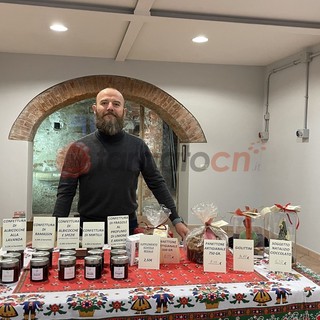 A Mondovì Piazza nasce un progetto di inclusione sociale grazie a Fondazione Cucine Colte e si riscopre il "forno comunitario"