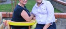 Simona e Davide Cigna