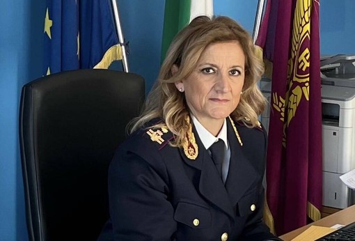 Corso Giolitti fuori controllo, il Questore di Cuneo: "Non è così. L'attenzione su quell'area non è mai mancata" Corso Giolitti fuori controllo, il Questore di Cuneo: "Non è così. L'attenzione su quell'area non è mai mancata"