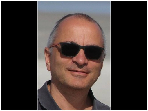 Roberto Revelli, professore al Politecnico e consigliere comunale a Saluzzo è morto sabato pomeriggio durante un’uscita in bici sulla Strada dei Cannoni a causa di un malore