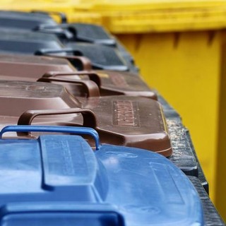 In Piemonte la raccolta differenziata raggiunge il 68,9%